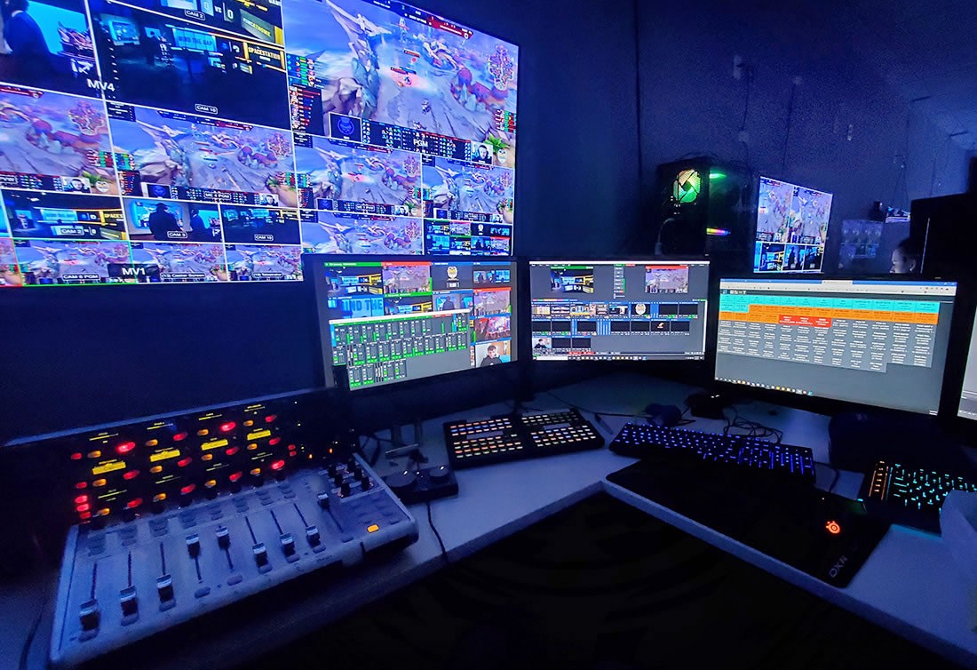 Với hạ tầng Internet ngày càng phát triển, đây là cơ hội lớn cho ngành truyền hình Việt Nam.