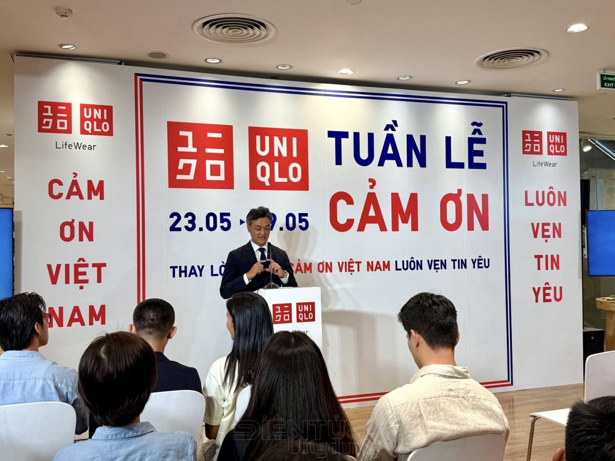 Tuần Lễ Cảm Ơn 