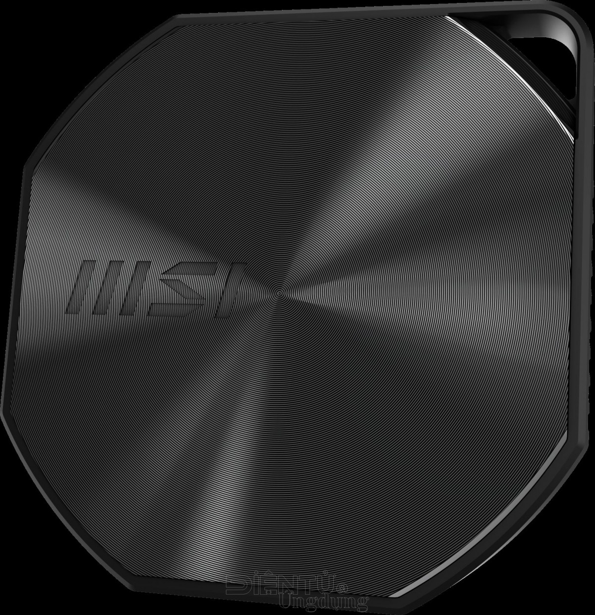 MSI công bố loạt sản phẩm mới tại Computex 2025
