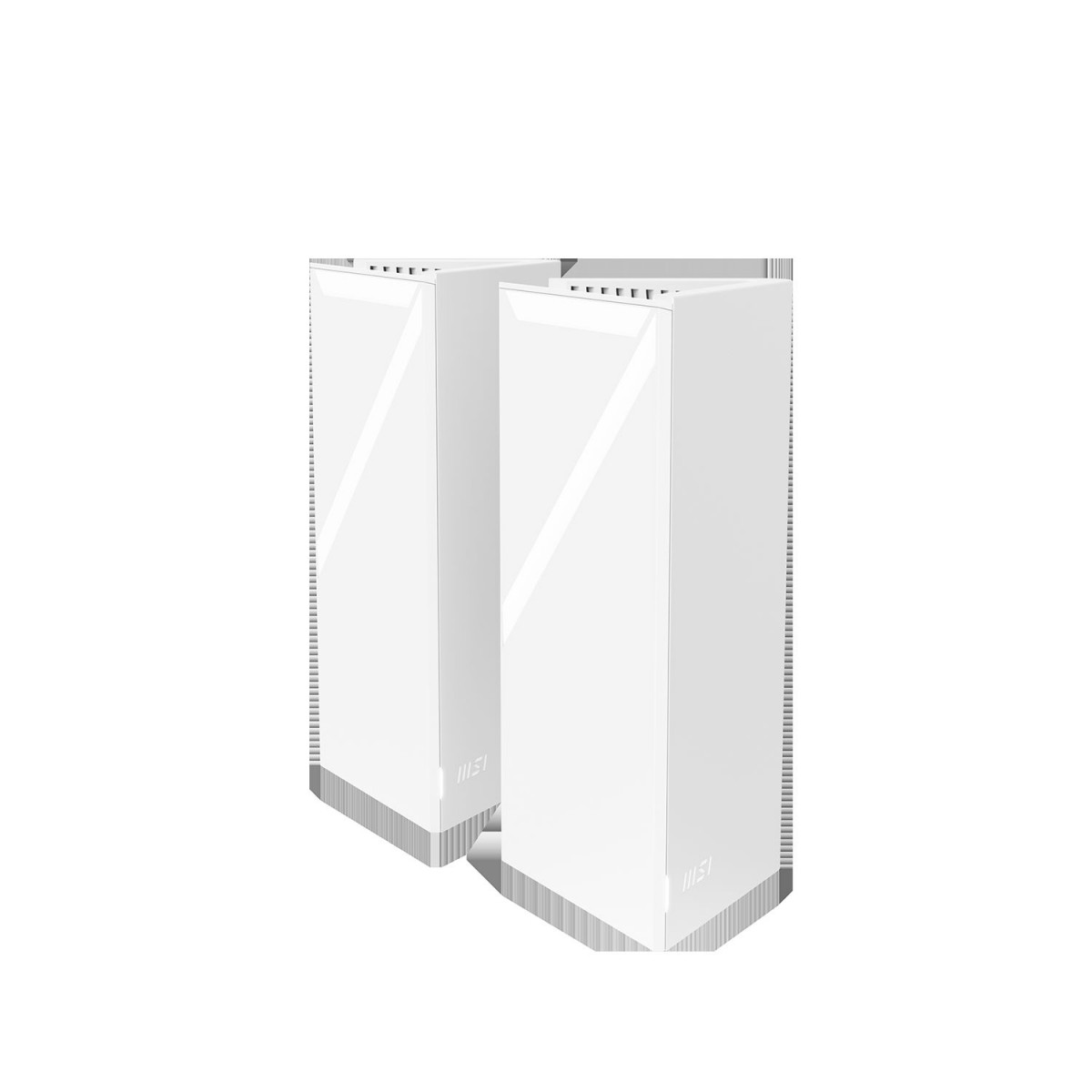 MSI công bố loạt sản phẩm mới tại Computex 2025