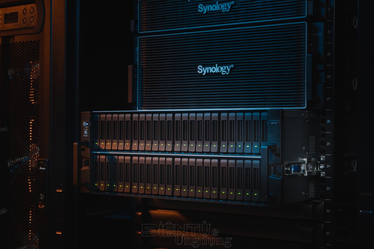 C2 Surveillance và PAS7700 C2 Surveillance và PAS7700