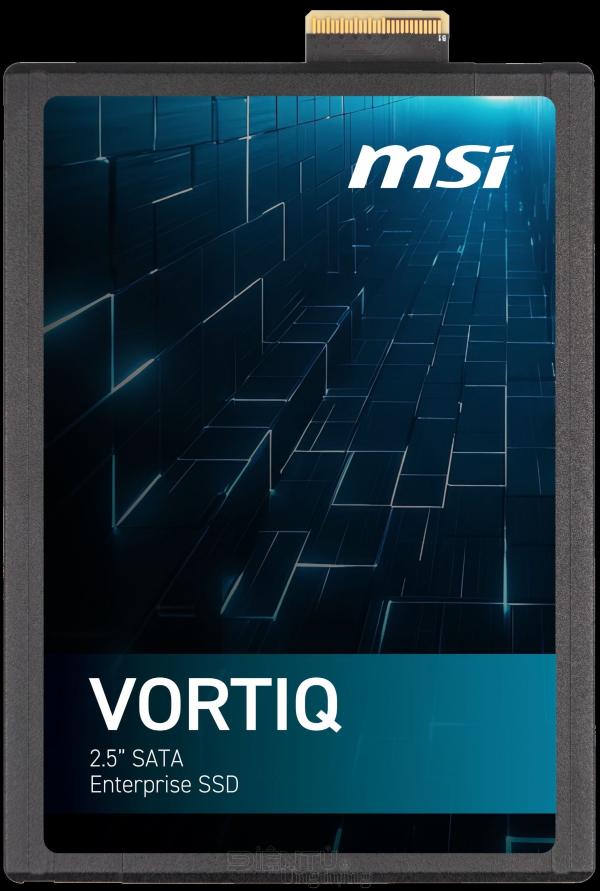 MSI công bố loạt sản phẩm mới tại Computex 2025