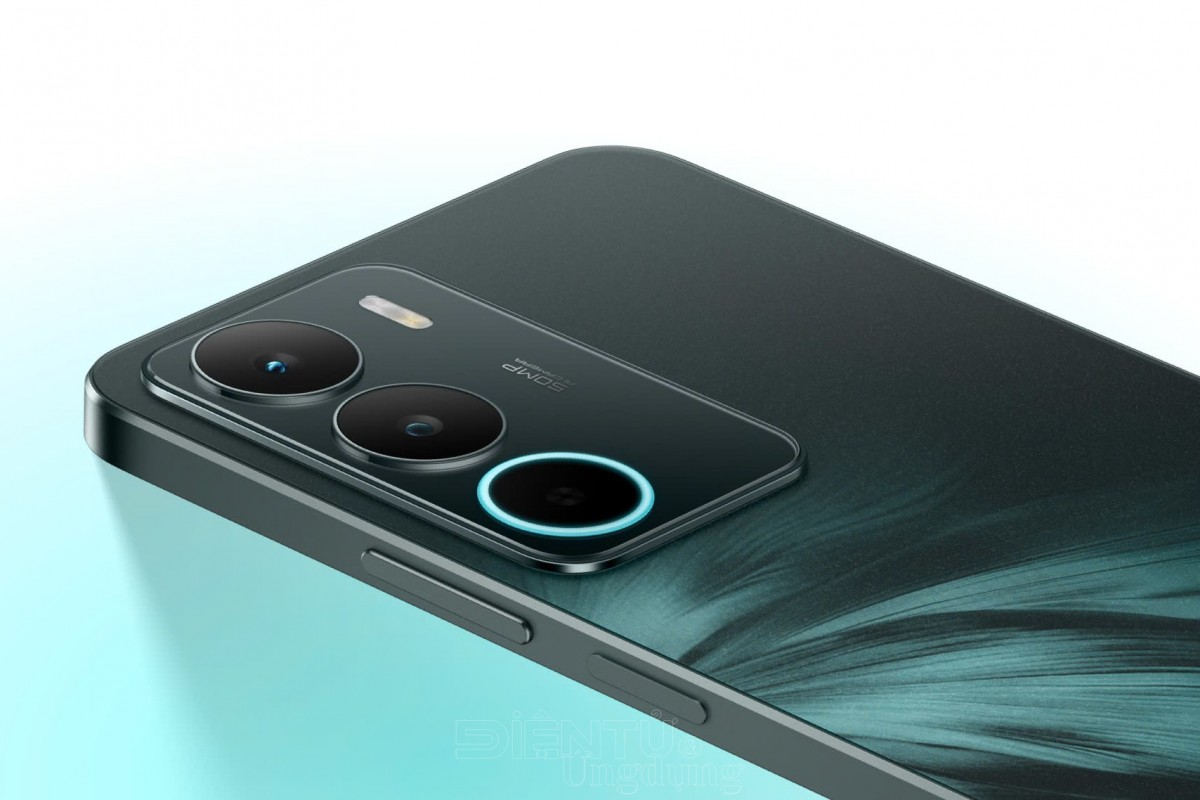 realme hé lộ gương mặt mới