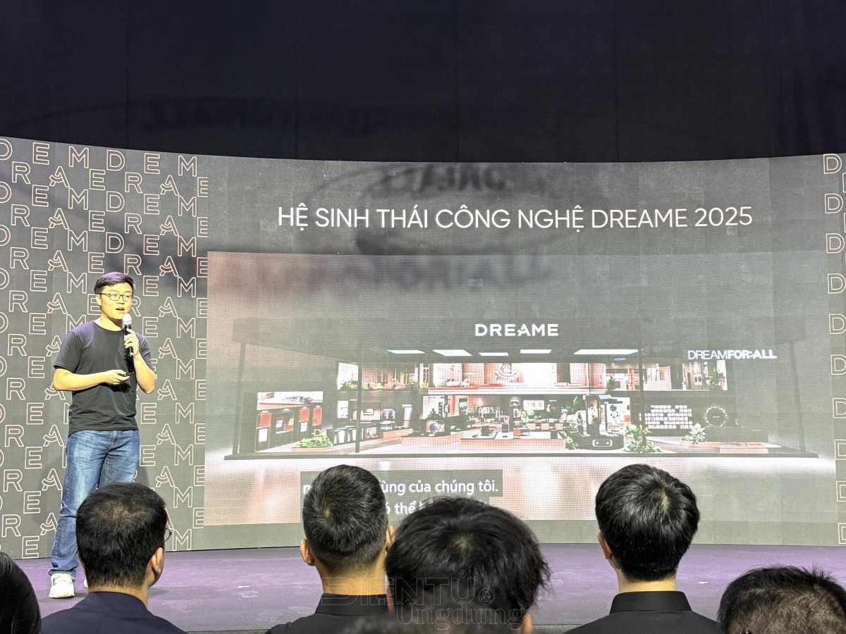 hệ sinh thái sản phẩm hệ sinh thái sản phẩm