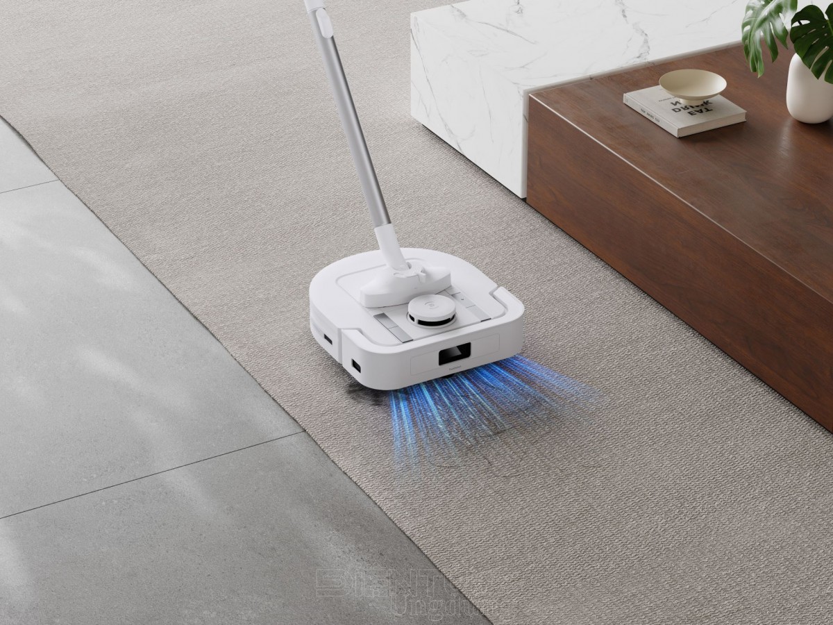 robot hút bụi 2 in 1 DEEBOT X5 HYBRID robot hút bụi 2 in 1 DEEBOT X5 HYBRID