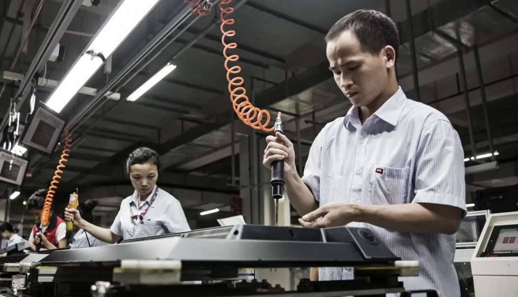 Tại sao Make in India không đảm bảo thành công mặc dù Hoa Kỳ áp thuế cao với Trung Quốc?