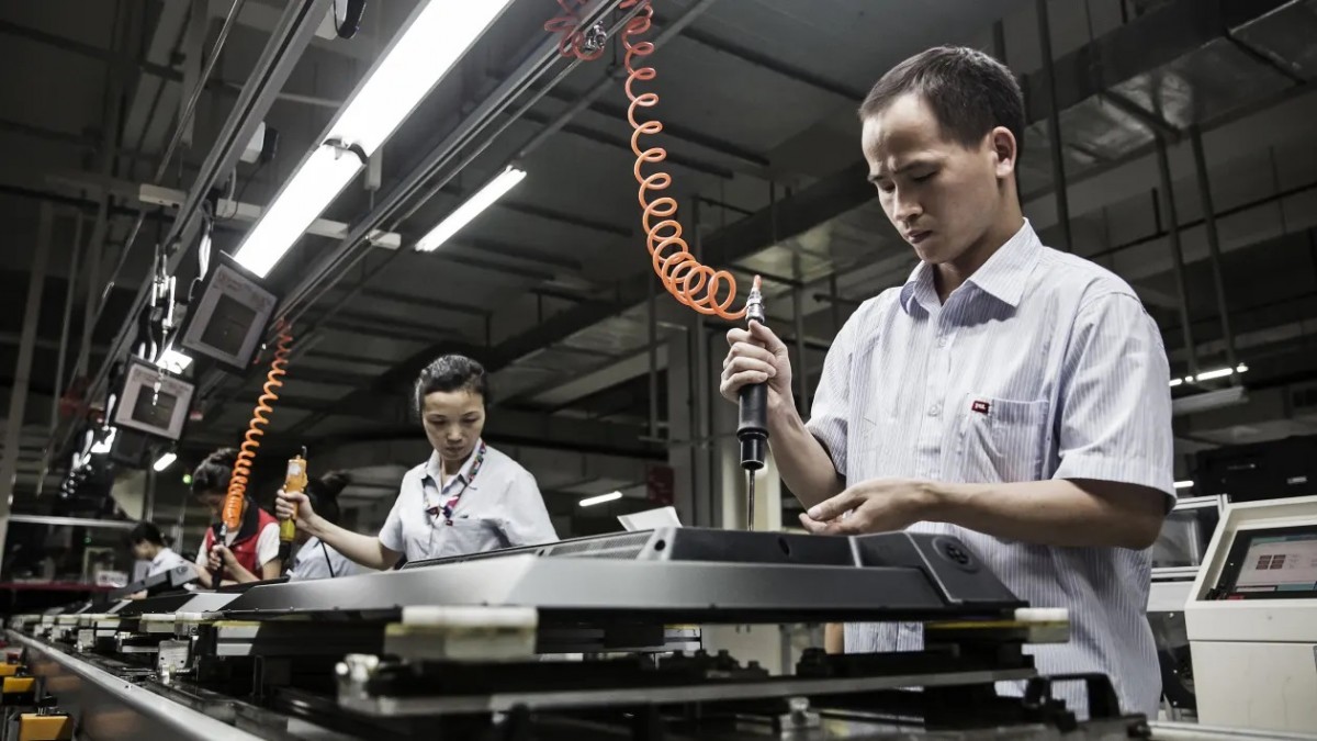 Tại sao Make in India không đảm bảo thành công mặc dù Hoa Kỳ áp thuế cao với Trung Quốc