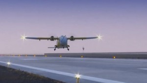 Trung Quốc ra mắt máy bay vận tải không người lái bay 1.600km, chở tối đa 1 tấn hàng