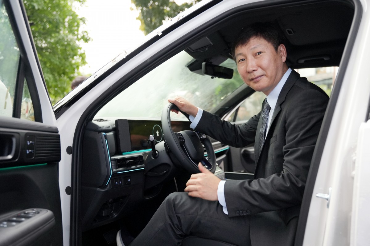 HLV Kim Sang-sik
