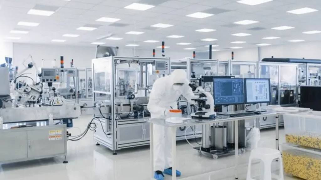 Chọn ngành vi mạch bán dẫn nào phù hợp: Cẩm nang cho phụ huynh và học sinh