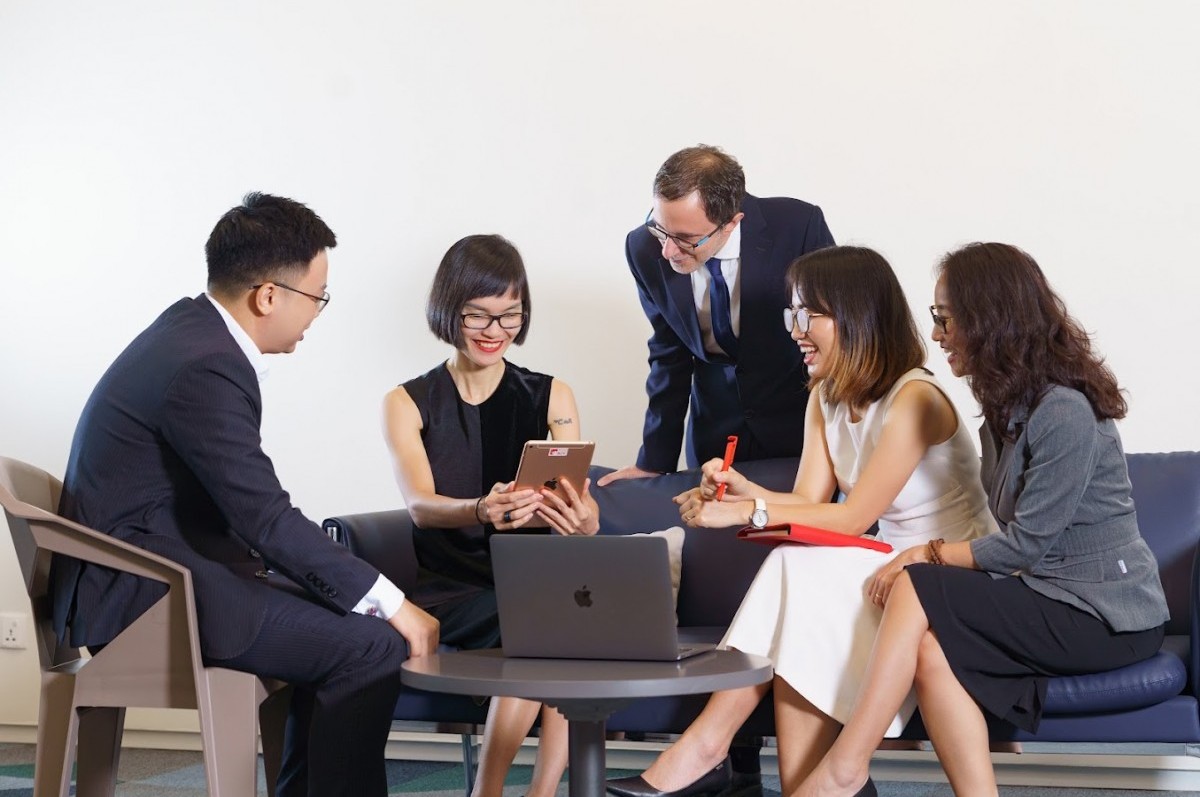 Nhà lãnh đạo thời đại AI cần trang bị kiến thức gì để dẫn dắt doanh nghiệp?