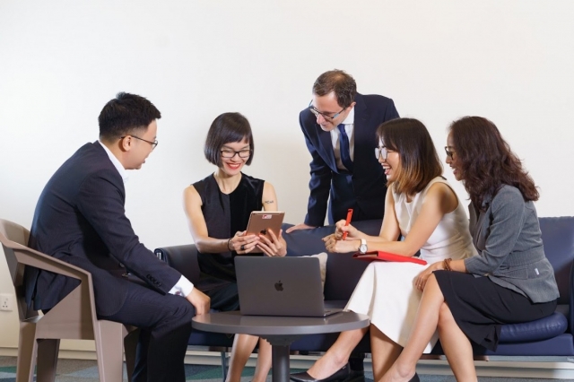 Nhà lãnh đạo thời đại AI cần trang bị kiến thức gì để dẫn dắt doanh nghiệp?