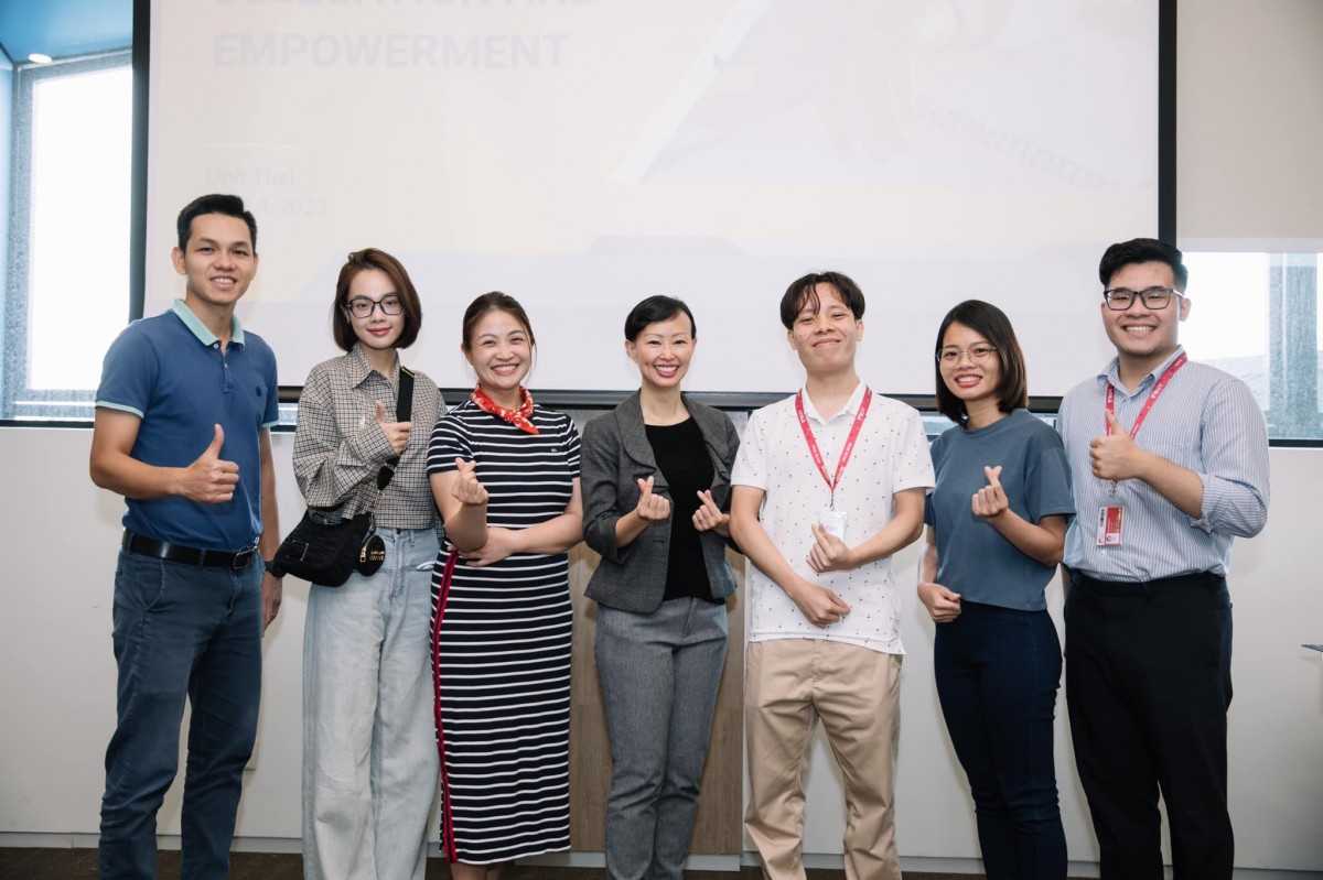 Nhà lãnh đạo thời đại AI cần trang bị kiến thức gì để dẫn dắt doanh nghiệp? Nhà lãnh đạo thời đại AI cần trang bị kiến thức gì để dẫn dắt doanh nghiệp?