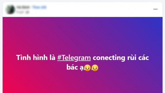 Nhiều người dùng Việt Nam không thể truy cập Telegram: Lý do và góc nhìn đa chiều