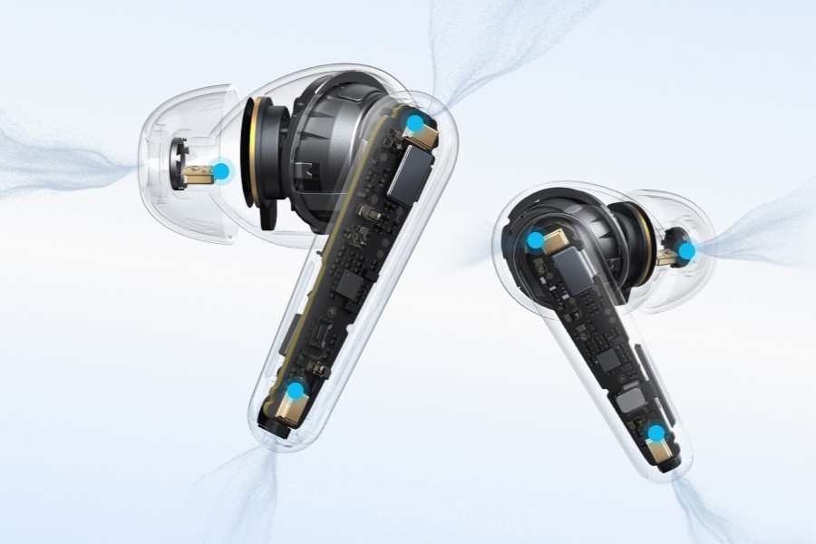 Soundcore Liberty 5 Soundcore Liberty 5