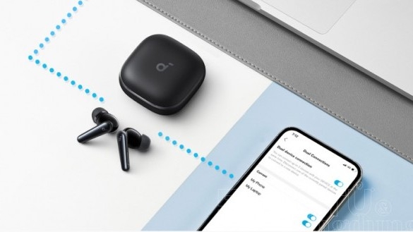 Soundcore Liberty 5: bạn đồng hành lý tưởng