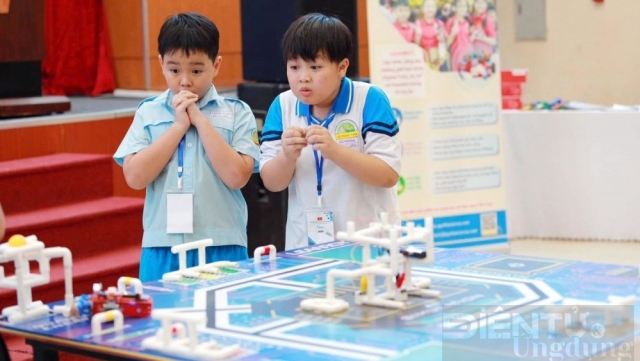 Việt Nam đào tạo 200 chương trình nhân tài công nghệ cao đến 2030