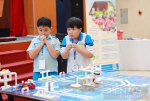 Tăng chỉ tiêu, mở ngành mới: Đại học 'bứt tốc' đón thời đại trí tuệ nhân tạo Việt Nam đào tạo 200 chương trình nhân tài công nghệ cao đến 2030