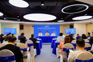 Tasco ra mắt One Tasco tích hợp AI, Big Data cho giao thông thông minh