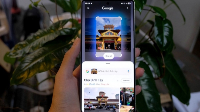 Cùng Galaxy AI khám phá văn hóa Việt theo cách riêng của bạn