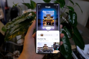 Cùng Galaxy AI khám phá văn hóa Việt theo cách riêng của bạn Cùng Galaxy AI khám phá văn hóa Việt theo cách riêng của bạn