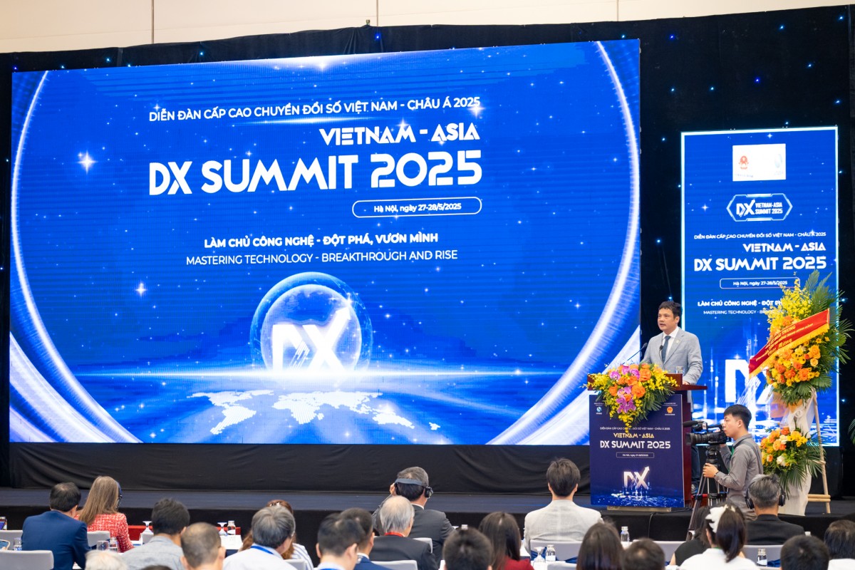 Doanh nghiệp công nghệ số Việt làm chủ công nghệ, đột phá vươn tầm châu Á