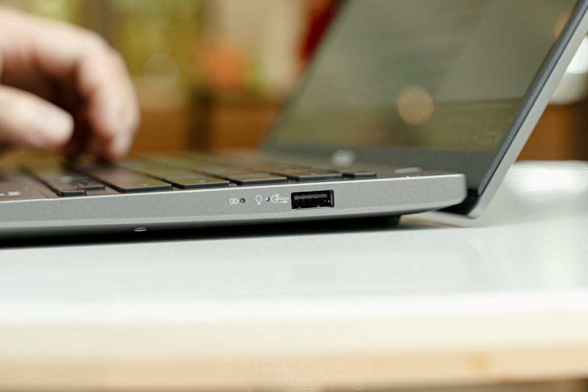 Sơ lược mẫu laptop Vivobook S14/S16 siêu mỏng mới