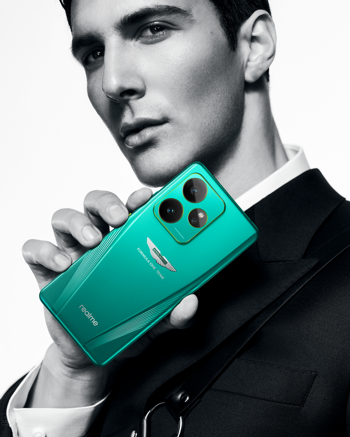 realme GT 7 Series: realme GT 7 Series: