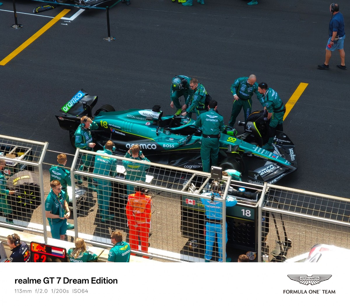 realme GT 7 Series: 'kẻ hủy diệt flagship 2025' chính thức ra mắt