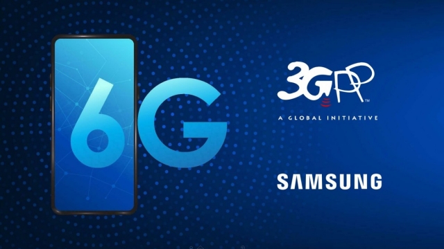 Samsung giành 2 ghế lãnh đạo 3GPP cho cuộc đua 6G