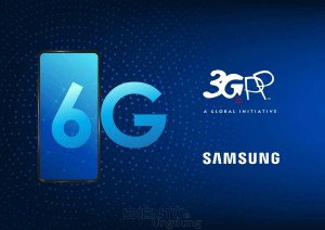 Samsung giành 2 ghế lãnh đạo 3GPP cho cuộc đua 6G
