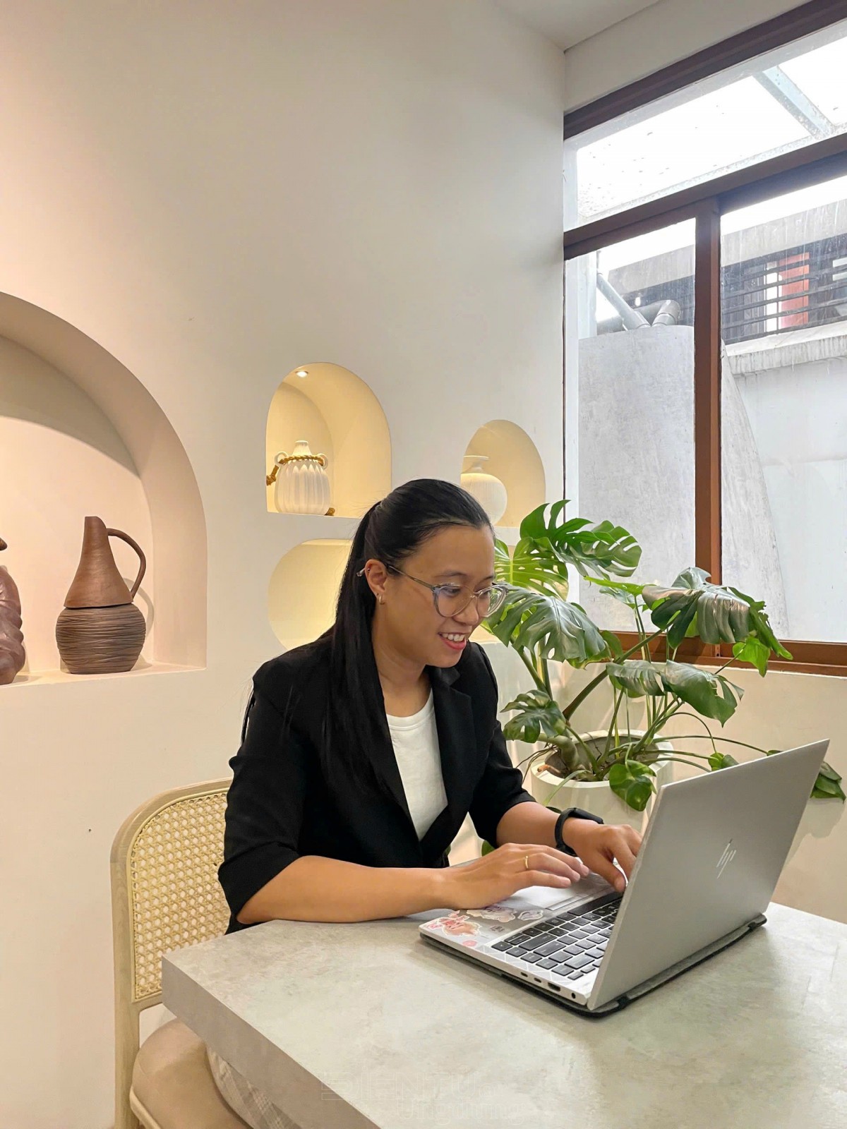 Từ mẹ bỉm “tay ngang” đến nhà bán hàng thành công Từ mẹ bỉm “tay ngang” đến nhà bán hàng thành công