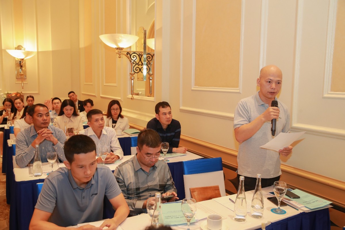 Everland đặt mục tiêu doanh thu 1.550 tỷ đồng, kỳ vọng bứt phá sau giai đoạn tái cấu trúc