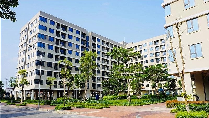 Giảm giá thành nhà ở xã hội để người dân có nhu cầu ở thực mua được