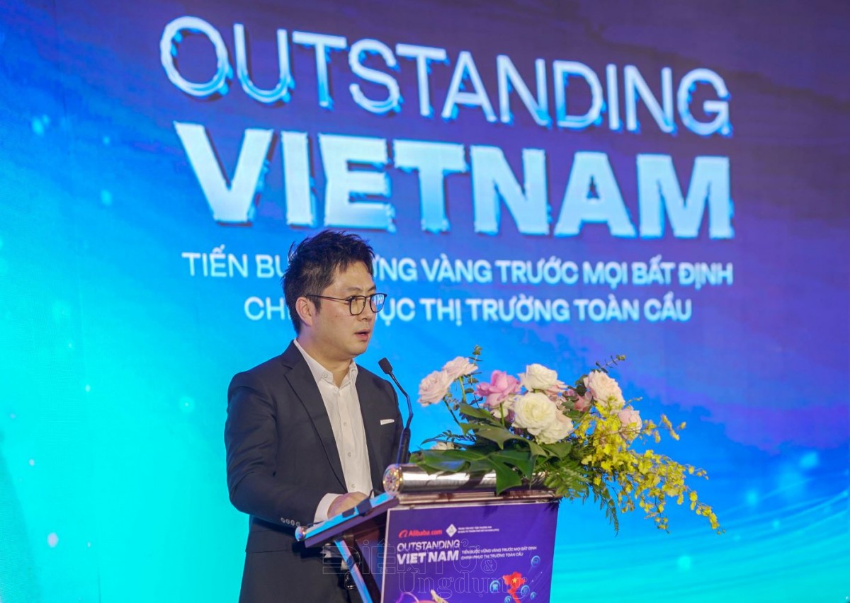 Alibaba.com ra mắt “Gói đảm bảo hiệu suất”