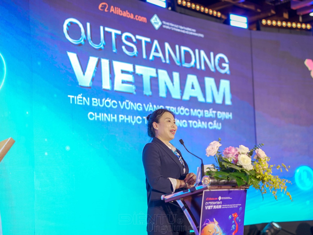 Alibaba.com ra mắt “Gói đảm bảo hiệu suất”