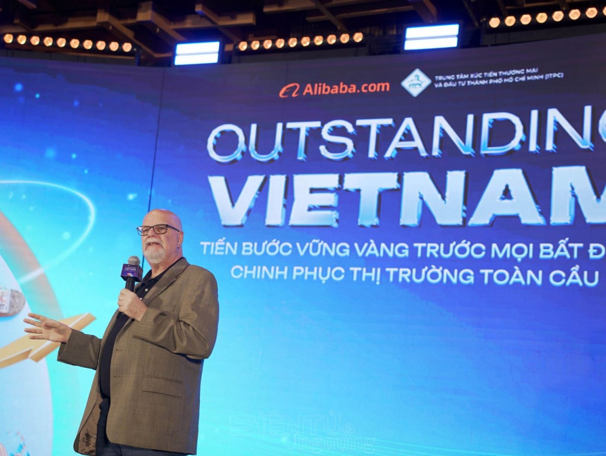 Alibaba.com ra mắt “Gói đảm bảo hiệu suất”