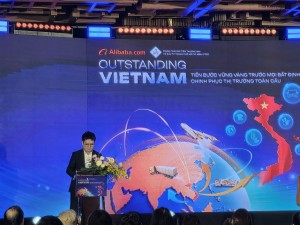 Alibaba.com ra mắt 