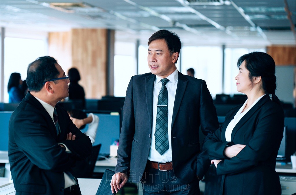 Kỹ năng tiếng Anh quyết định thành bại trong ‘thời đại AI’ Kỹ năng tiếng Anh quyết định thành bại trong ‘thời đại AI’