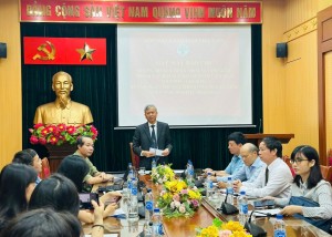 Lễ kỷ niệm 30 năm Hội Người cao tuổi Việt Nam sẽ diễn ra ngày 6/6 tại Hà Nội