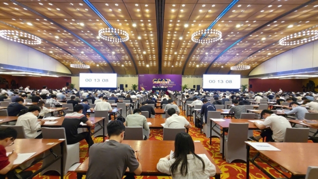 Samsung Việt Nam đẩy mạnh tuyển dụng kỹ sư công nghệ, tìm kiếm nhân tài cho các dự án R&D
