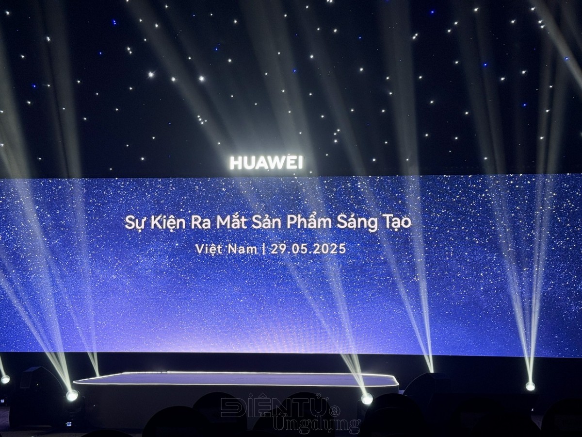 HUAWEI WATCH FIT 4 series chính thức ra mắt tại Việt Nam