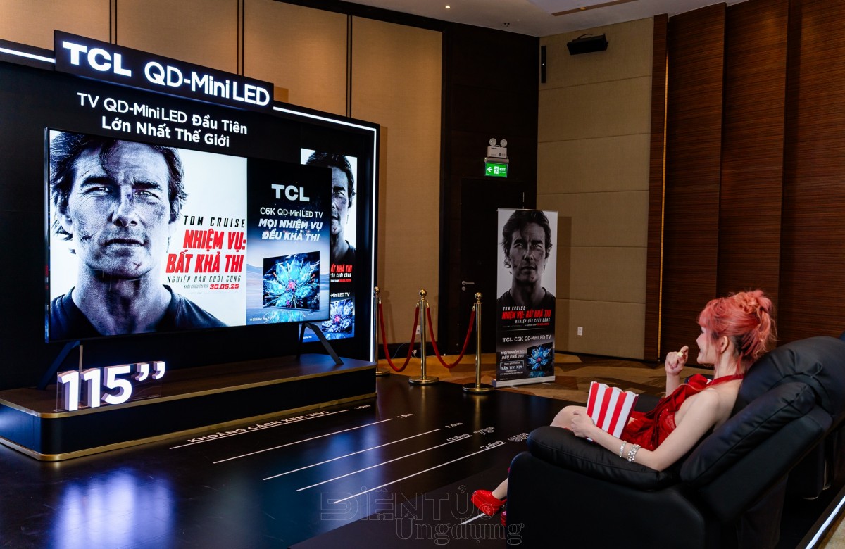 TCL tổ chức thành công Hội nghị khách hàng toàn quốc