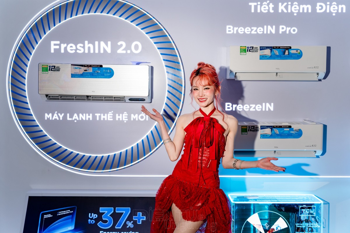 TCL tổ chức thành công Hội nghị khách hàng toàn quốc