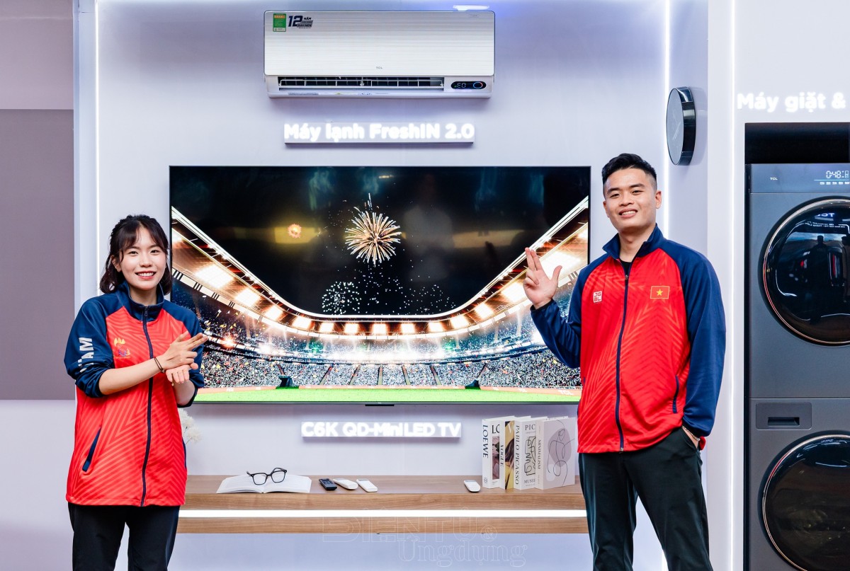 TCL tổ chức thành công Hội nghị khách hàng toàn quốc