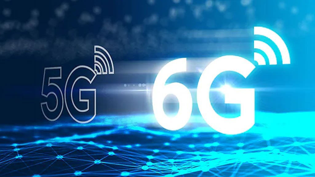 Việt Nam sẽ thử nghiệm 6G năm 2030