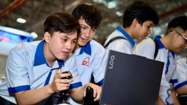 Học viện Công nghệ bưu chính viễn thông công bố điểm sàn năm 2025, ngưỡng 19 điểm cơ sở Hà Nội