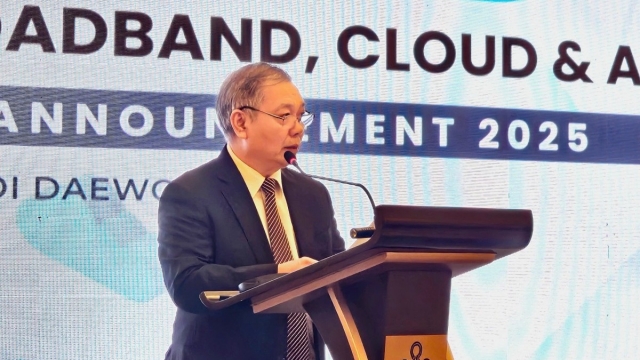 Tối ưu hóa mạng 5G hỗ trợ triển khai dịch vụ công