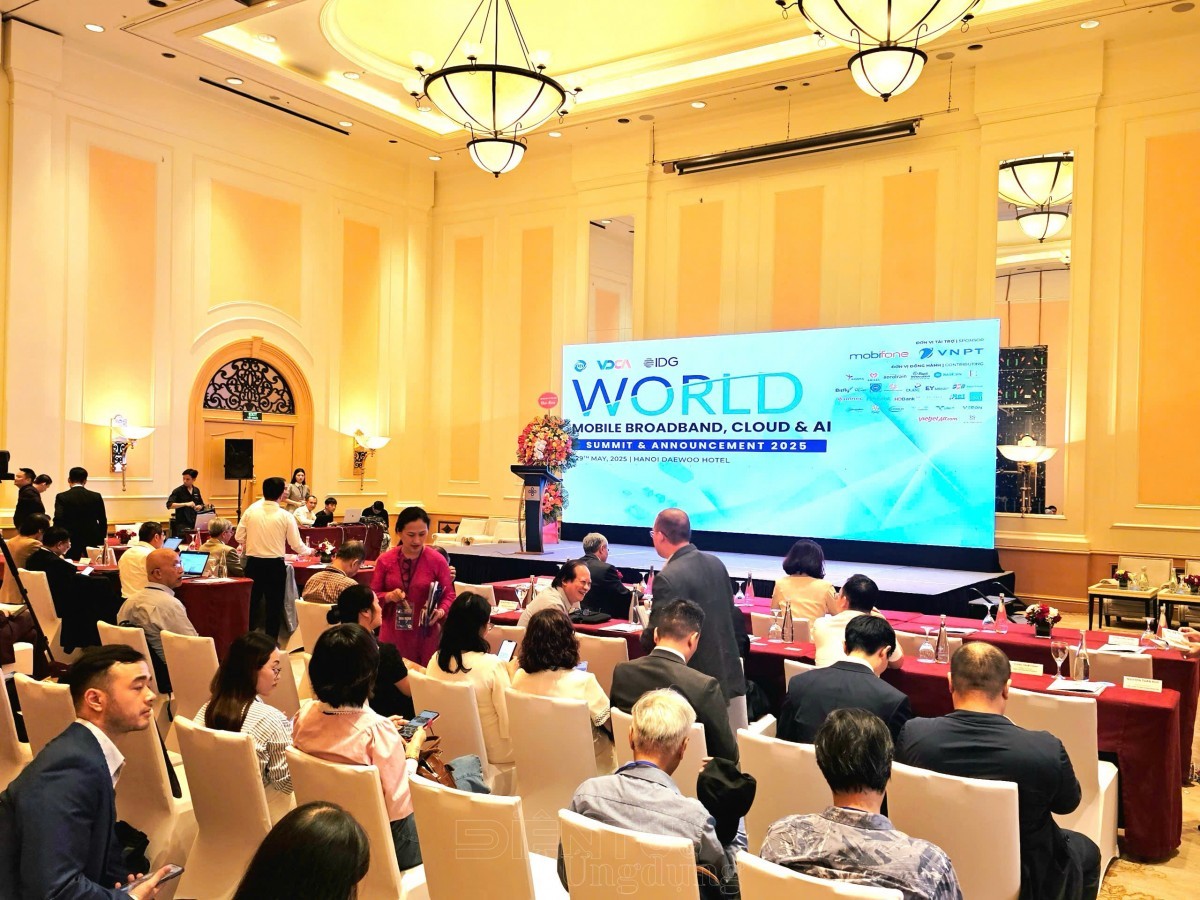 Tối ưu hóa mạng 5G hỗ trợ triển khai dịch vụ công