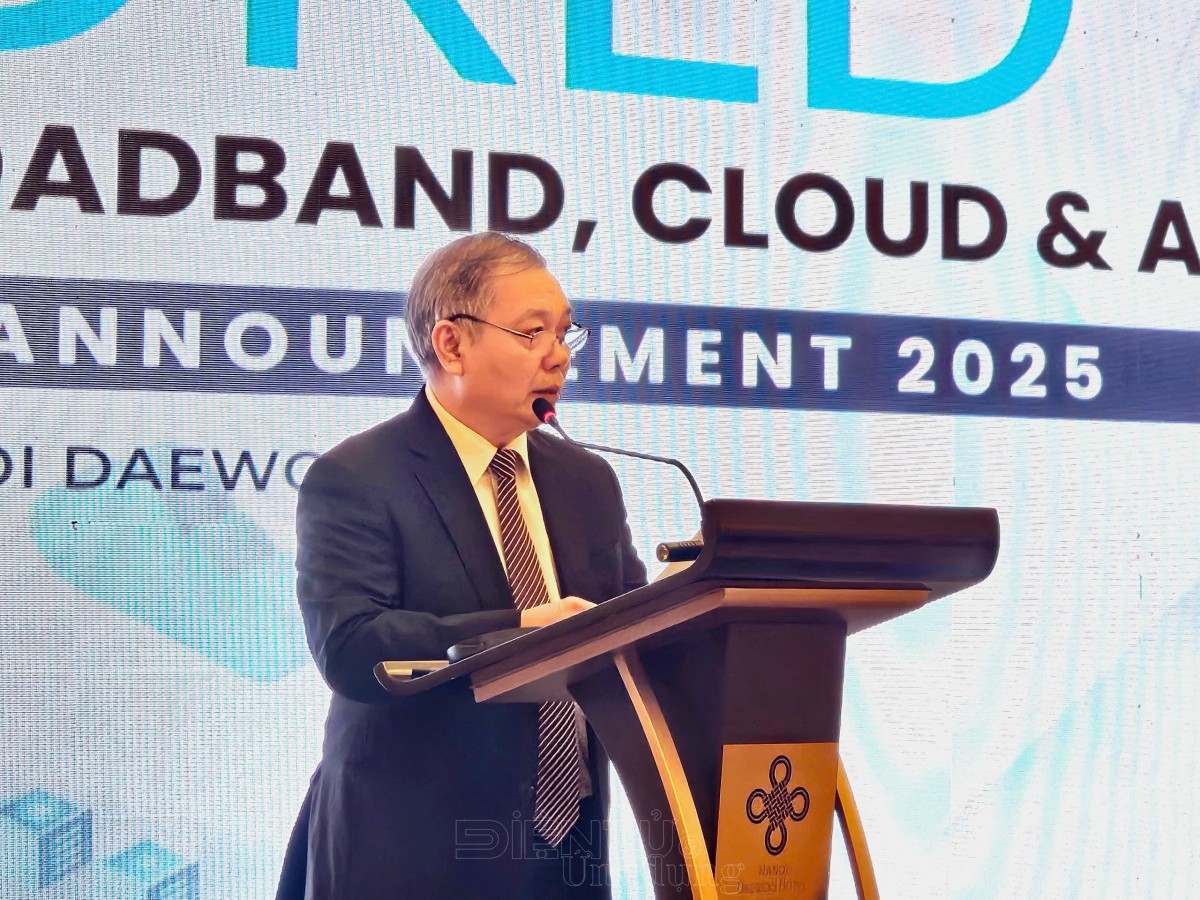 Tối ưu hóa mạng 5G hỗ trợ triển khai dịch vụ công